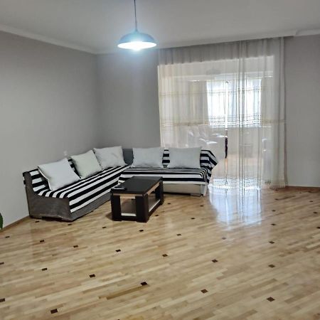 Tbilisi City View Apartment Exterior foto