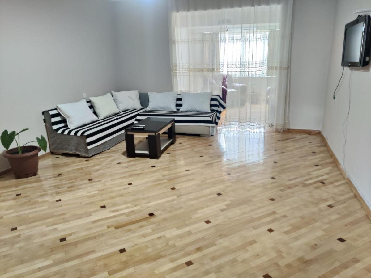 Tbilisi City View Apartment Exterior foto